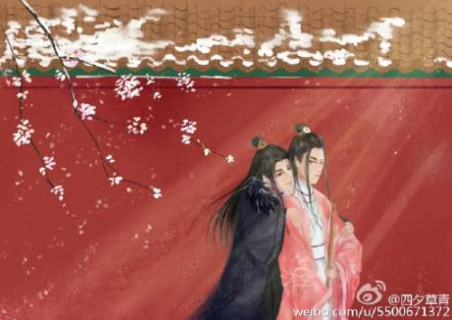 执离，刺客列传