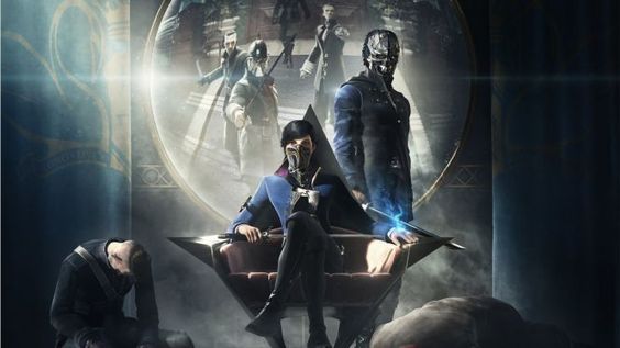 DISHONORED