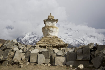 Stupa