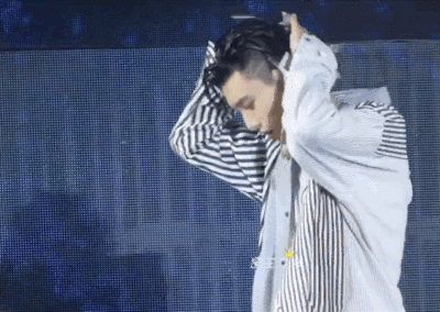 撩发？
还是撩人？
cr:logo