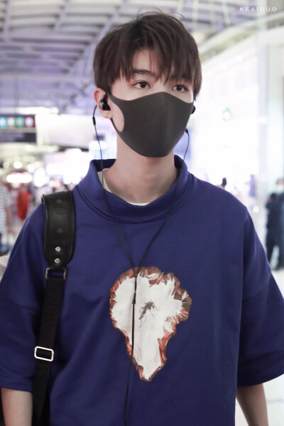 2018.06.26 曼谷 ✈️ 北京 cr.KEAIDUO