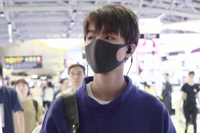 2018.06.26 曼谷 ✈️ 北京 cr.KEAIDUO