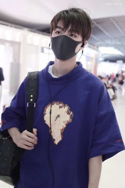 2018.06.26 曼谷 ✈️ 北京 cr.KEAIDUO