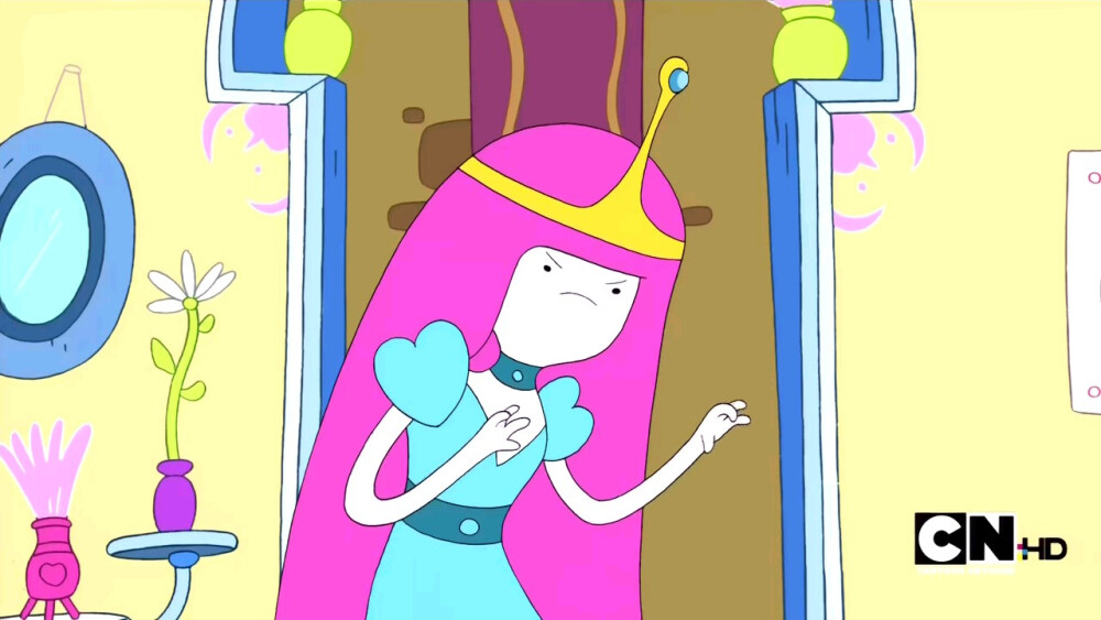 探险时光/探险活宝/PB穿蓝色裙子真的超美