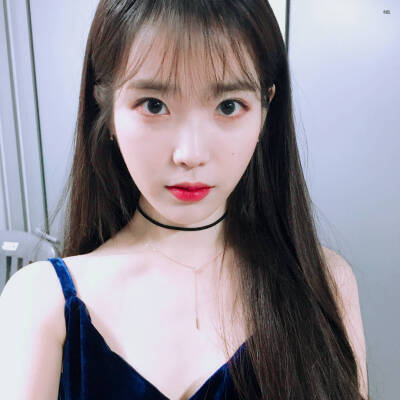 头像 iu 