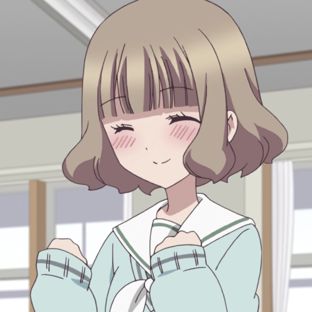 小桃小栗的lovelove恋爱物语