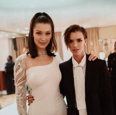 RubyRose
