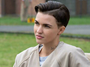 RubyRose