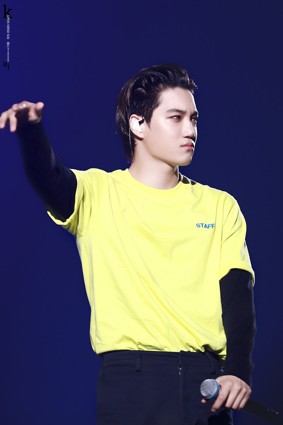 KAI