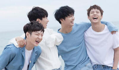 Btob album "this is us"