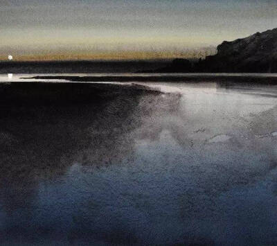 长夜漫漫 . Naomi Tydeman ​ ​​​