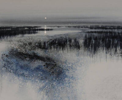 长夜漫漫 . Naomi Tydeman ​ ​​​