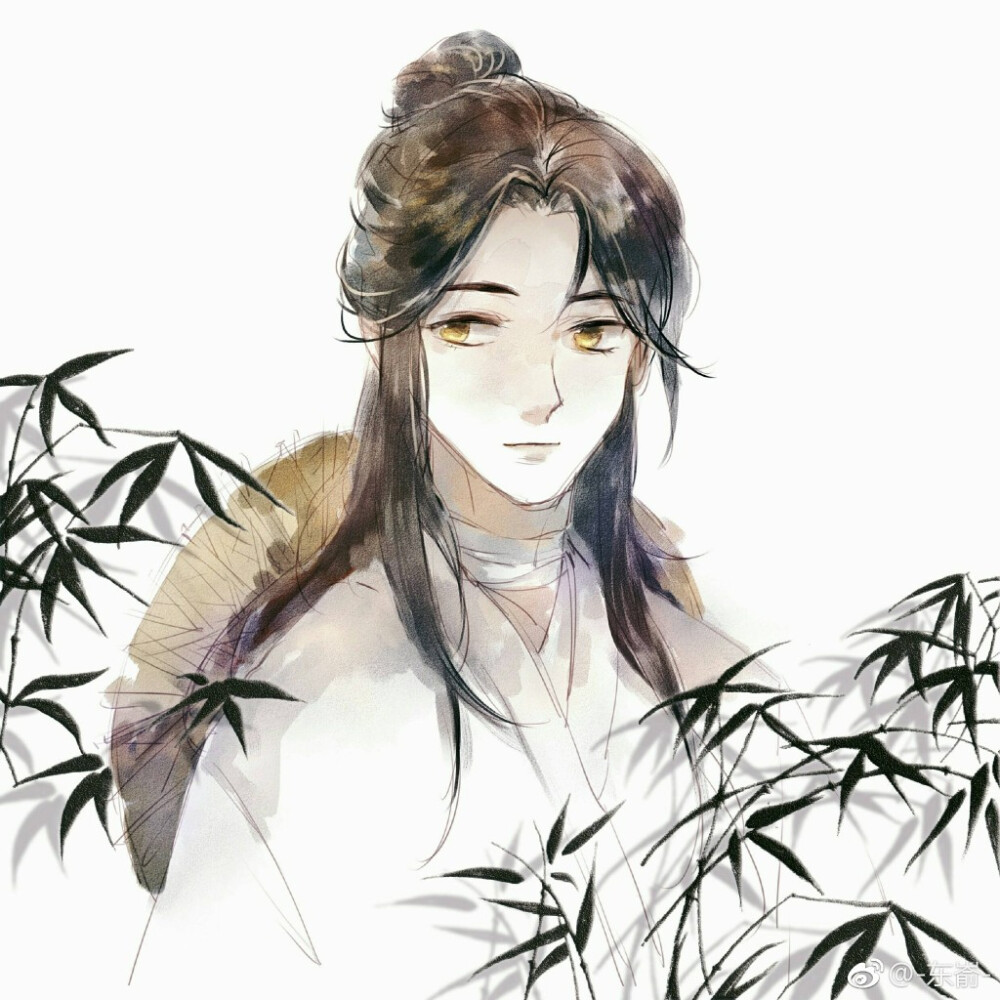 天官赐福 by东嵛