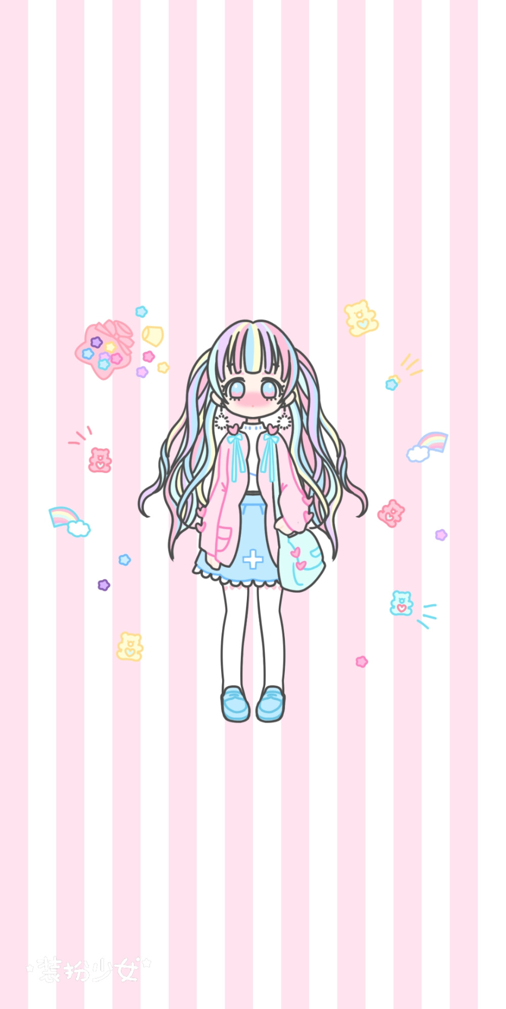 
♡＾▽＾♡