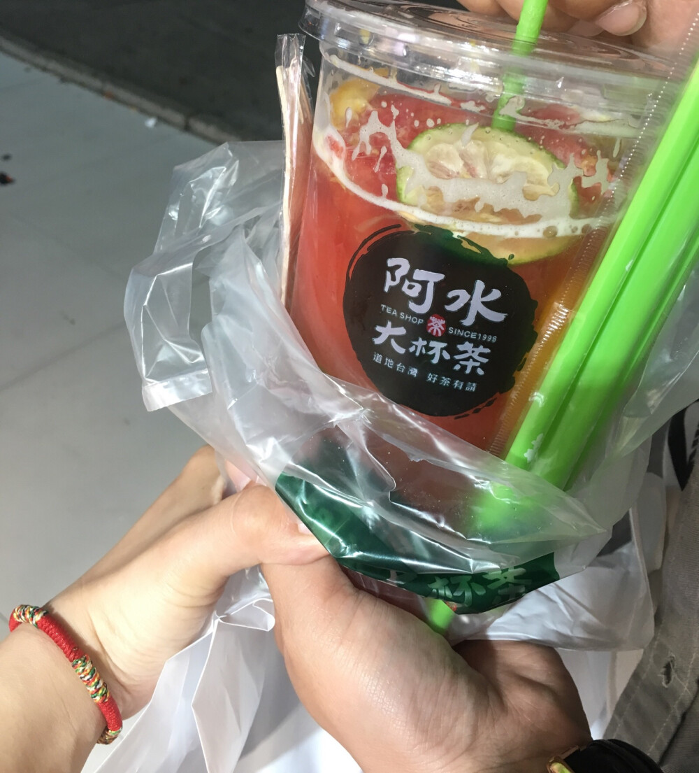 爱你就是和你一起吃饭