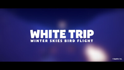 游戏-WHITE TRIP