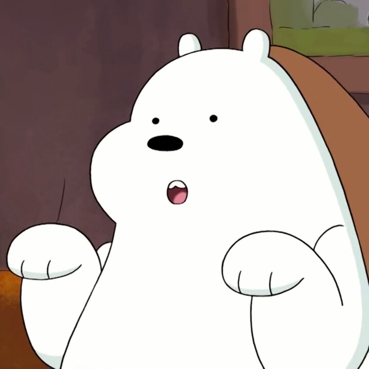 we bare bears