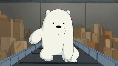 we bare bears