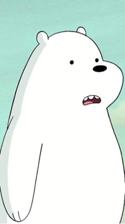 we bare bears