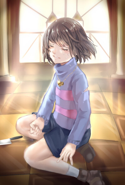 frisk