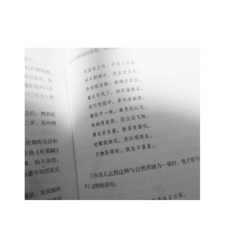 苏东坡已死，他的名字只是一个记忆。但是他留给我们的，是他那心灵的喜悦，是他那思想的快乐，这才是万古不朽的。
——林语堂《苏东坡传》