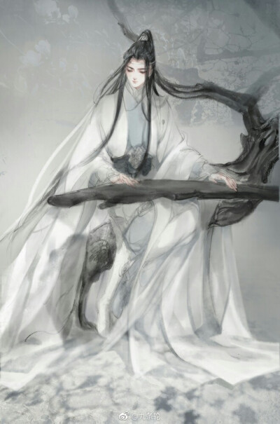 魔道师祖