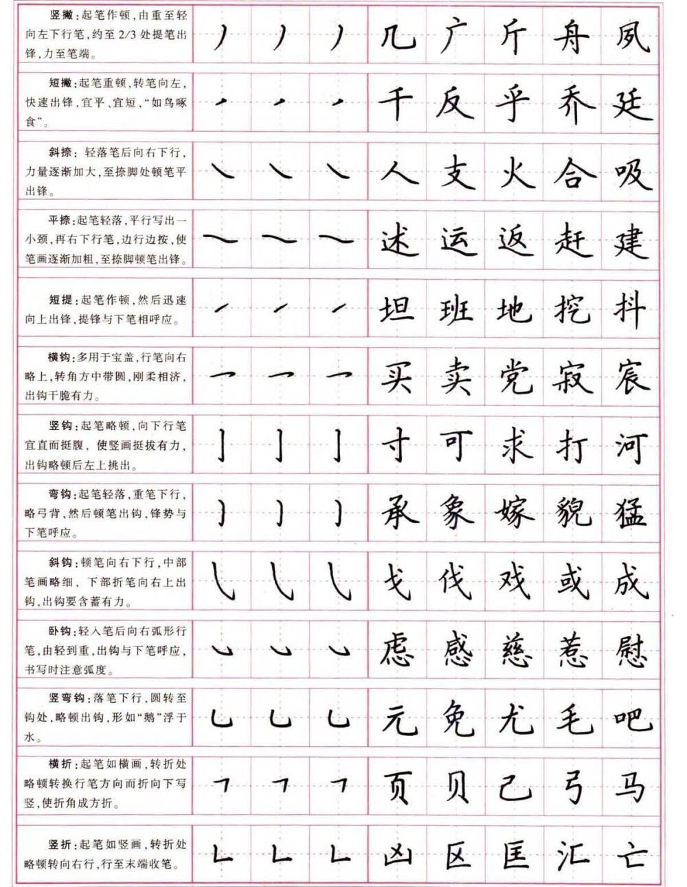 书法