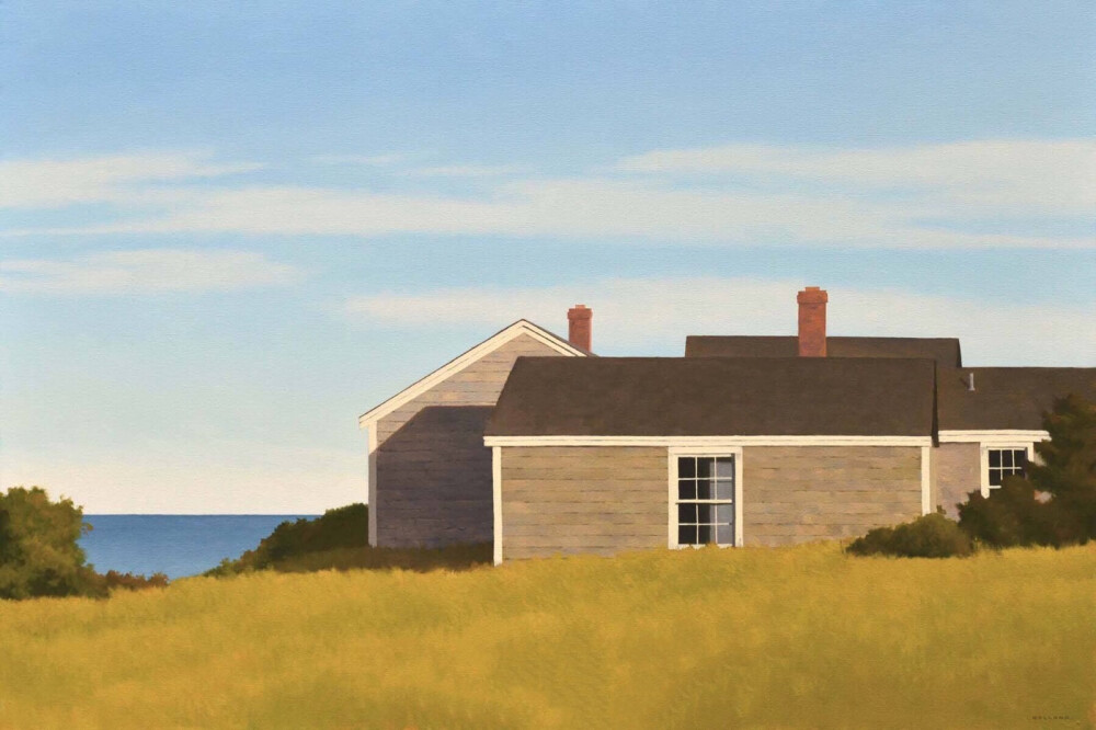 Jim Holland