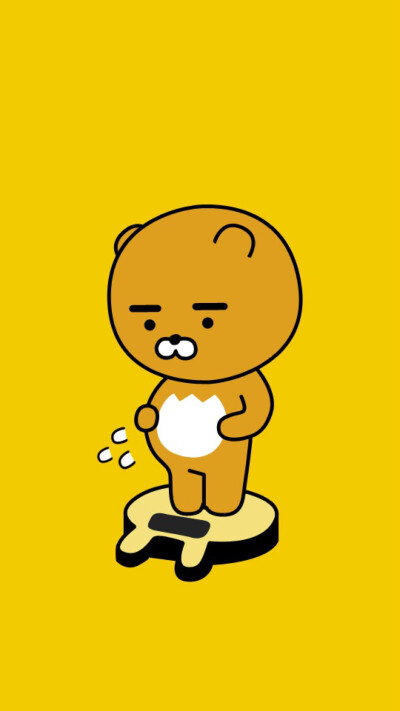 Line friend