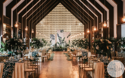 三只熊花艺-0707圣露周周