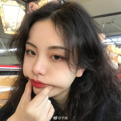 喜欢的小姐姐❤