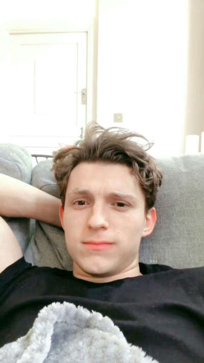 TomHolland