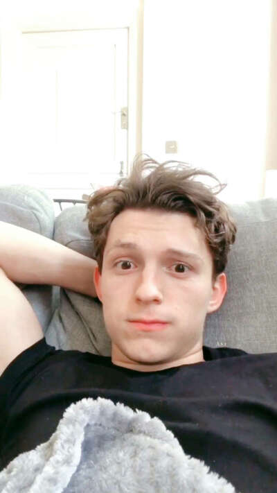 TomHolland