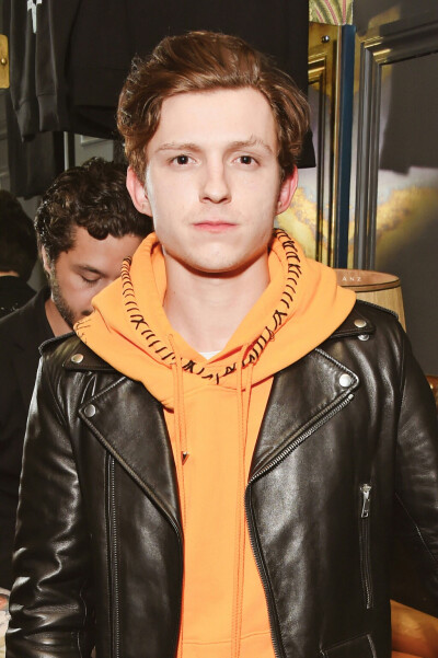 TomHolland