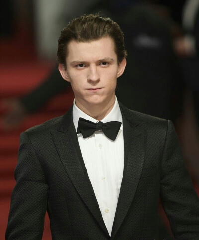 TomHolland