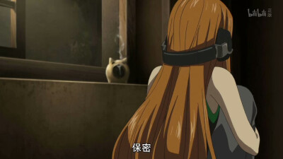 补一下17集的
死灵之书的声音巨可爱！！！
B站翻译的版本得可有意思了23333
最后贴双叶三连:保密，隐私，沉默