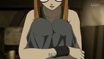 补一下17集的
死灵之书的声音巨可爱！！！
B站翻译的版本得可有意思了23333
最后贴双叶三连:保密，隐私，沉默