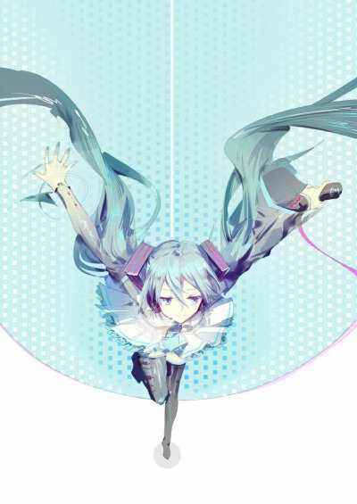 初音