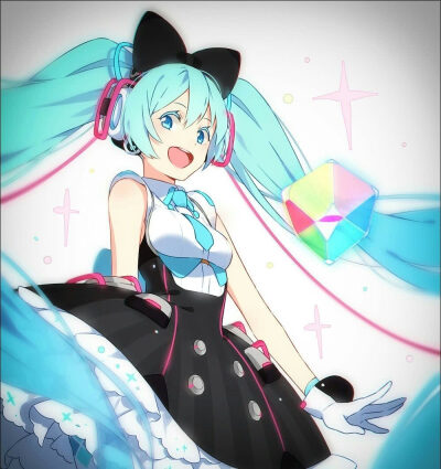 初音