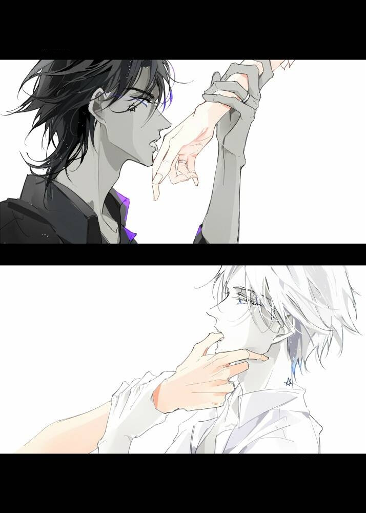 周泽楷–喻文州