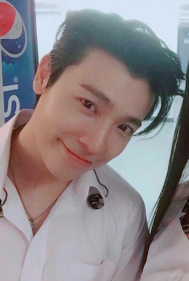 李东海