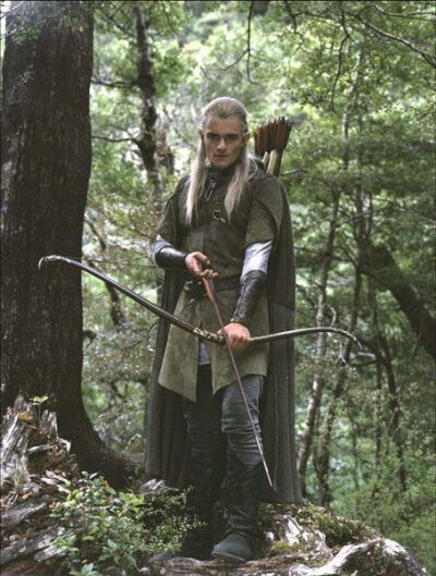 Legolas