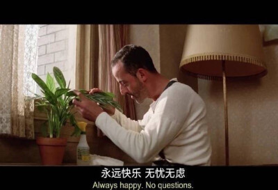 345 Jean Reno（让·雷诺）：法国Luc Besson（吕克·贝松）《Léon（这个杀手不太冷）》男主 Léon（里昂） 3