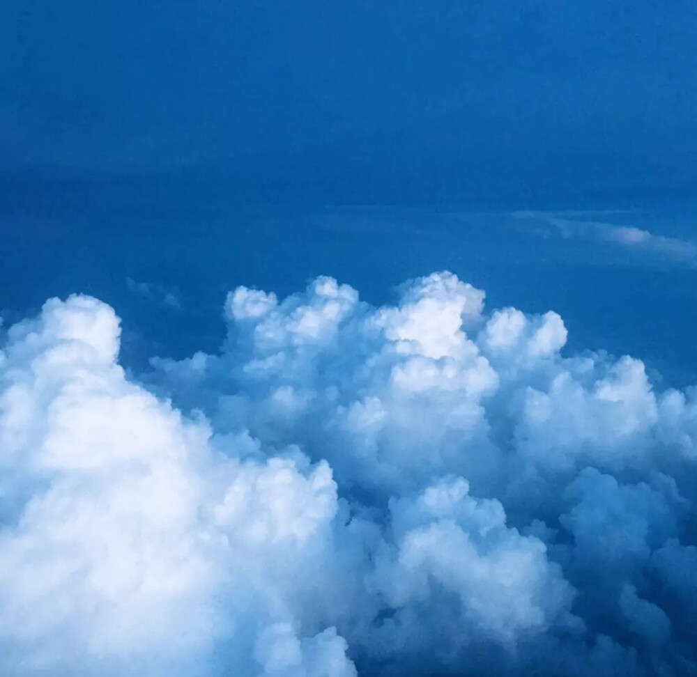 迷人wang背景图天空蓝色