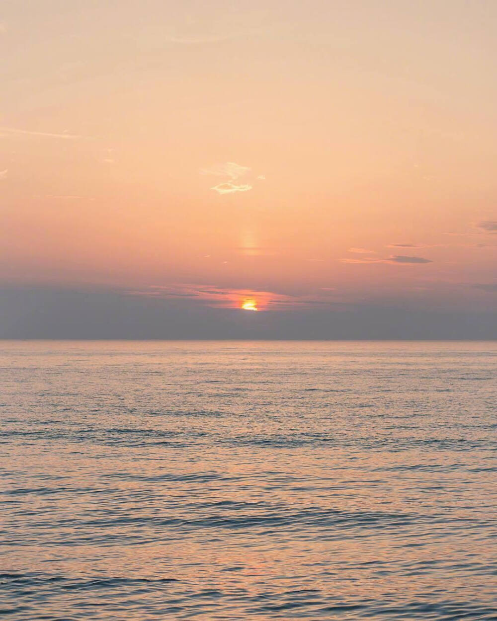 治愈系落日时分67