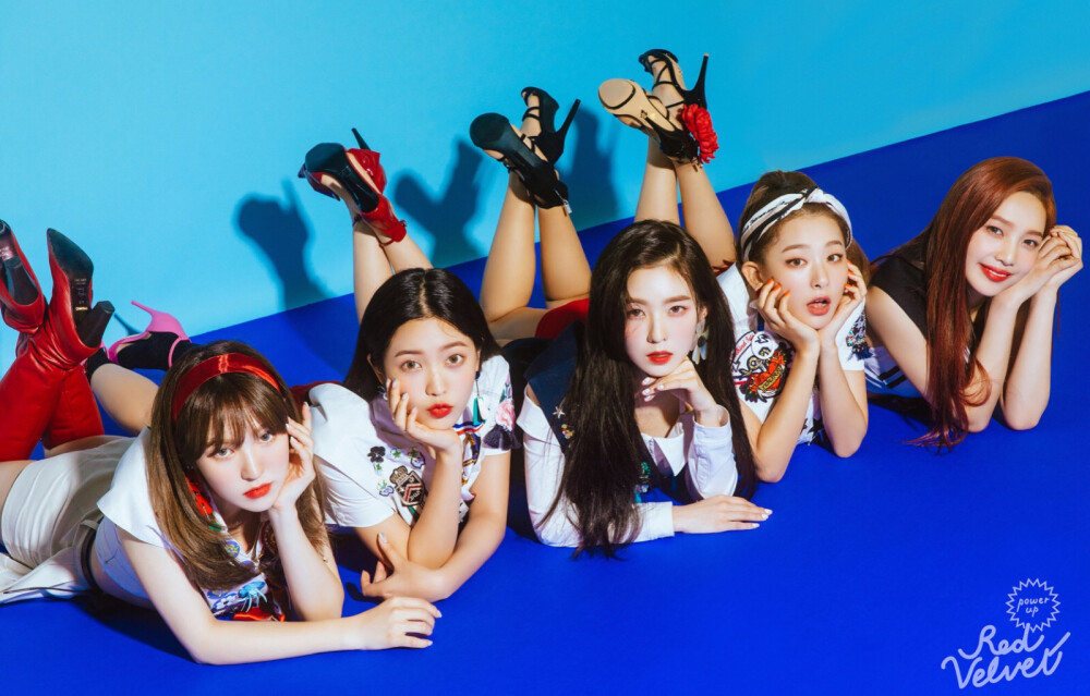 red velvet