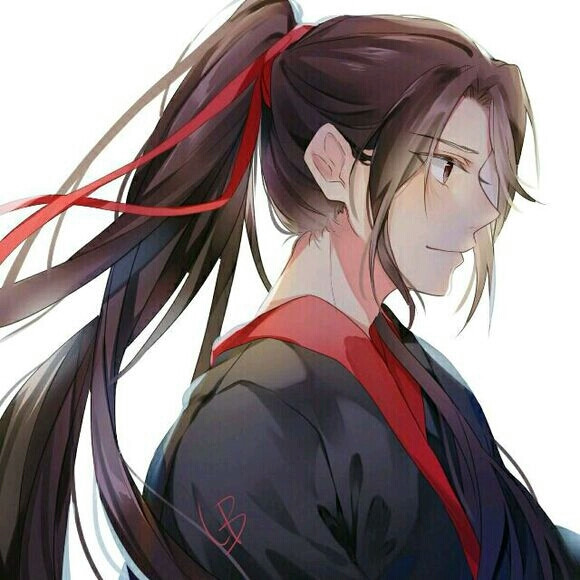 忘羡 魔道祖师