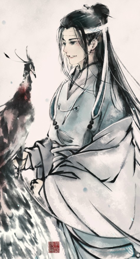 魔道祖师