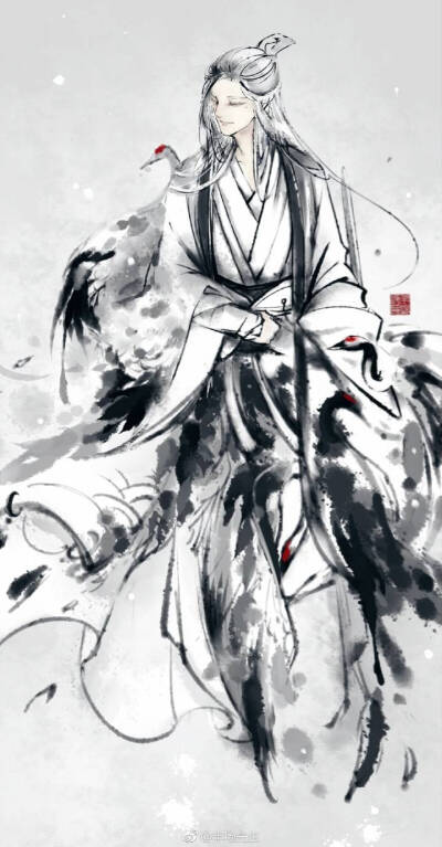 魔道祖师