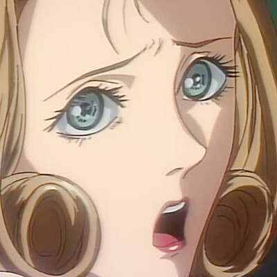 舊動漫